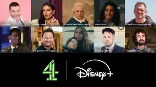 Disney+ and Channel 4 Launch UK’s First Linear Streaming Integration