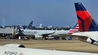 America 250 Fest Triggers Short-Term DCA Runway Closures