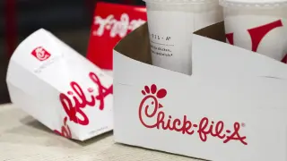 Fresh rival edges past Chick-fil-A as fast-food satisfaction tightens