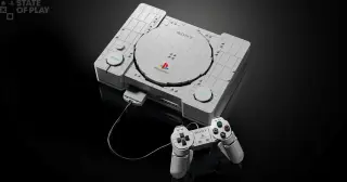 LEGO PlayStation 1 Revived: A 1,911-Piece Retro Console Lands in October