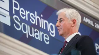 Pershing Square bets on Microsoft at a compelling valuation
