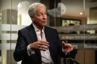Wells Fargo Q3 Results Lag Amid Broader Market Volatility