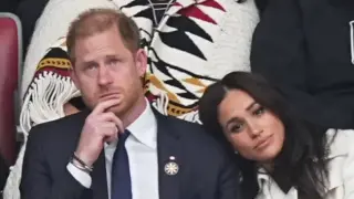 Harry & Meghan’s UK Return Is Open-Ended, With No Fixed Timeline