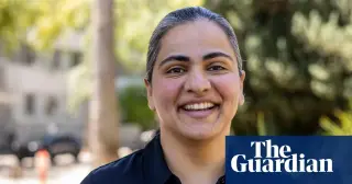 Progressive Aisha Wahab Wins CA Special Election Amid Outside Spending Battle