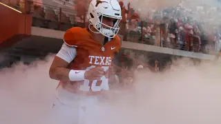 Week 4 College Football: Texas-Tennessee Headlines CFP-Critical Slate