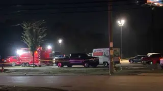 Three Men Hospitalized After Early Sunday Shooting in Louisville’s Clifton Heights