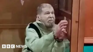 Witnesses Detail Torture of Freed US Citizen Hubbard in Russian Prisons