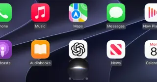 CarPlay gets a major upgrade in iOS 27 with Siri AI, video apps, and a refreshed UI