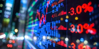 KOSPI Slumps on China-Chip Fears as Hynix and Samsung Slide