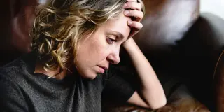Regular meals and diverse diets linked to lower depressive symptoms