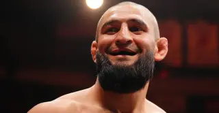 Chimaev shrugs off Strickland–Imavov title talk, eyes staying active and Borralho path