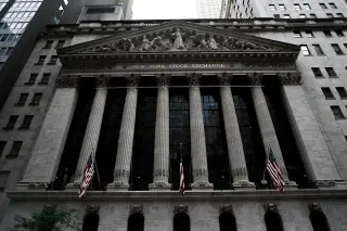 AI Spending Fears Trigger Record Tech Sell-Off and Crypto Hack Fallout