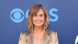 Diane Farr Bids LA Goodbye After 30-Year Dream Run