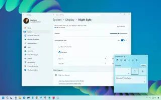 Reddit's ten Windows 11 features that actually boost everyday productivity