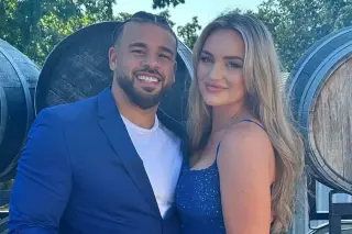 Cory Wharton and Taylor Selfridge End Nine-Year Relationship Amid Public Apologies