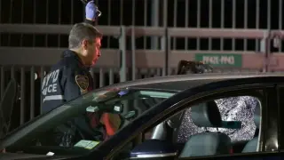 Retired NYPD Detective Faces Manslaughter Charges in Fatal Bridge Road Rage Shooting
