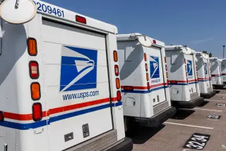 USPS to Implement Rate Hikes Starting October 4