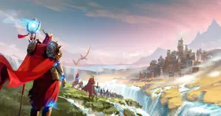 Endless Legend 2 1.0 Signals a Maturing of Early Access, Amplitude Says