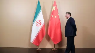 Beijing Keeps Tehran at Arm's Length Ahead of Trump-Xi Summit