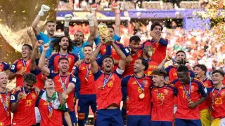 Netflix Secures Exclusive 2030 World Cup Rights in Spain