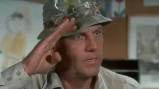 McLean Stevenson Departed M*A*S*H for Top Billing, Changing the Show's Arc