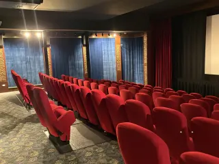 Tracking The Odyssey: Where to See It in 70MM or IMAX