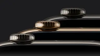 Apple Watch to Get Major Redesign With New Band System Next Year