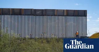 Federal Judge Halts Big Bend Border Wall Construction in Preliminary Injunction