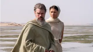 Nolan's Odyssey Spurs Gen Z to Rediscover Homer on Spotify