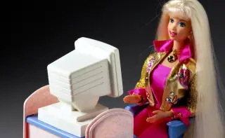 Mattel Bets On In-House Studio to Turn Barbie, Uno, and More Into Games