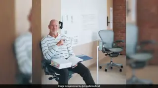 Divorce Sparks Scrutiny of Chip Wilson’s $6B Lululemon Empire