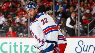 Jonathan Quick Retires After Final NHL Start With Rangers