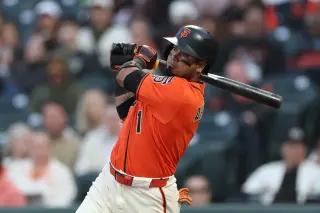 Phillies Realign Infield Around Arraez in Bold Deadline Swap