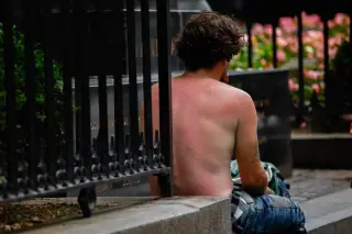 Just Five Sunburns in Your Teens Could Double Melanoma Risk, Experts Warn