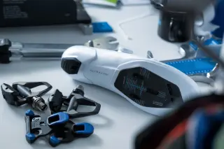 Shimano launches SPD-SLR: a lighter, lower, more adjustable road pedal system