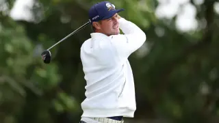 LIV Golf Meeting Signals Uncertain Future as Funding Woes Persist