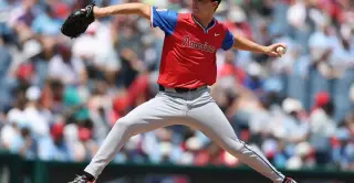 Anderson, Sloan Deliver for Mariners in Futures Game