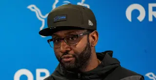 Lions Defense Collapses in 41-31 Loss to Bills, Ignoring Sheppard’s Offseason Fixes