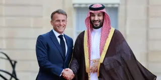 Saudi-France Dragon Ball Z Theme Park Near Paris Secures $7 Billion Backing