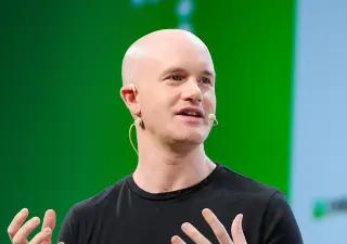 Crypto Chief Says Charity Is a Net Negative and Isn’t in His Plan