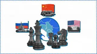 EU's Western Balkans Push: Security and Money Shape the Enlargement Debate
