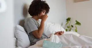 Spring Illness Peaks Nationwide, Blurring Allergy and Cold Lines