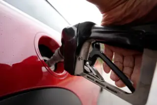 Inflation tightens grip on Americans as politics fixates on Iran