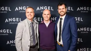 Angel Studios imposes strict content bans and viewer veto rights
