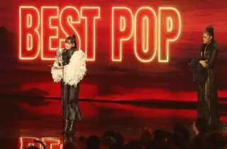 Madonna Dominates 2026 VMAs with Seven Wins, Swift Takes Top Prize