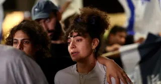 Flydubai co-pilot’s plot to crash into Tel Aviv airport exposed after cockpit attack