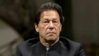 Chronic Stress and the Heart: What Imran Khan’s Health Update Reveals About Blood Pressure