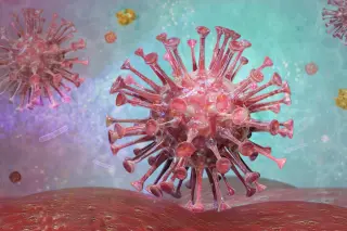 Diabetes drug metformin hints at long-term HIV control after stopping therapy