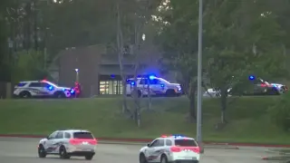 Deerbrook Mall Shooting: Teen Wounded, Suspect Detained in Humble
