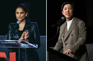 Netflix Ousts Film Chief Dan Lin Amid Leadership Purge and Slowing Growth
